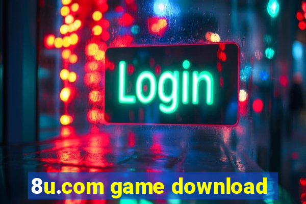 8u.com game download